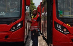 Strani radnici sve češće za volanom u Zagrebu: Otvara se pitanje sigurnosti u javnom prevozu